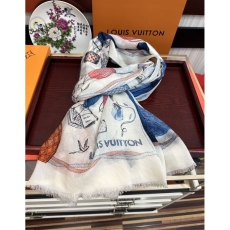 Louis Vuitton Scarf